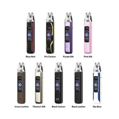 Oxva Xlim Pro 3 30W 1500mAh Pod Vape Kit