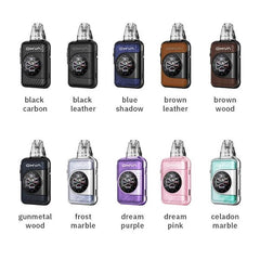 OXVA Xlim SQ Pro 2 1400mAh Pod Vape Kit