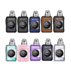 OXVA Xlim SQ Pro 2 1400mAh Pod Vape Kit