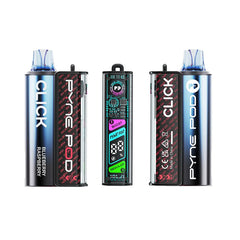 Pyne-Pod-Click-10K-Disposable-Blueberry-Raspberry