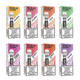 SKE CL 2000 Prefilled Replacement Pods