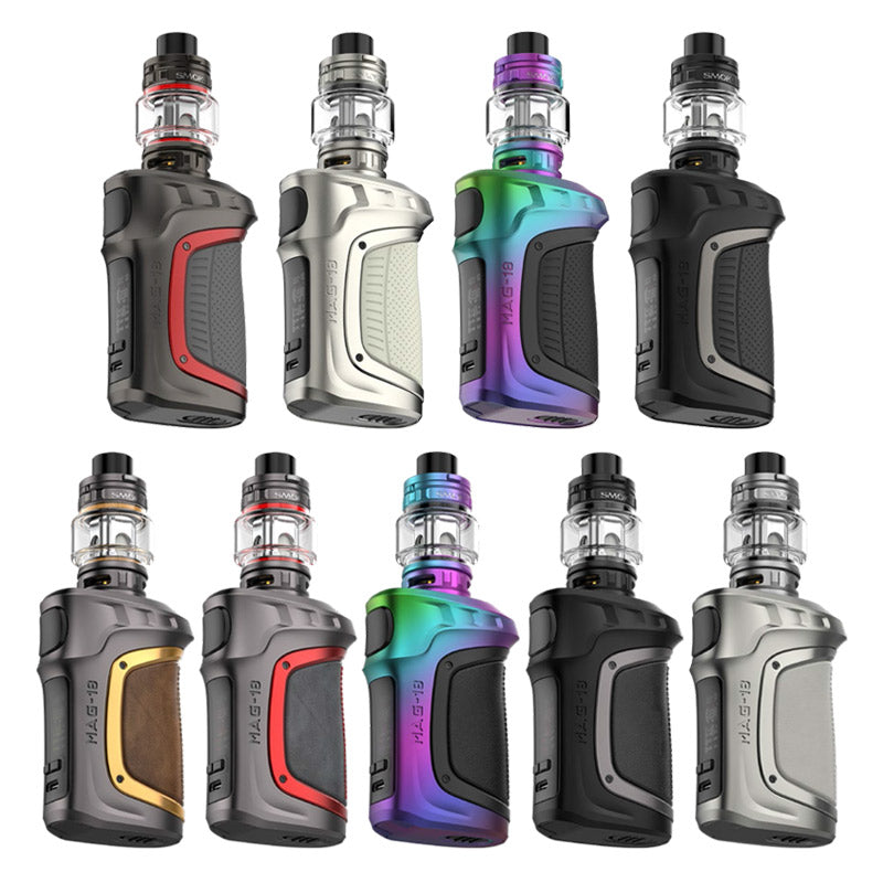 SMOK MAG 18 230 Watts Vape Kit