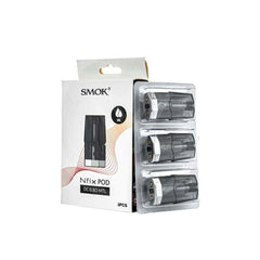 Smok Nfix Replacement Pod