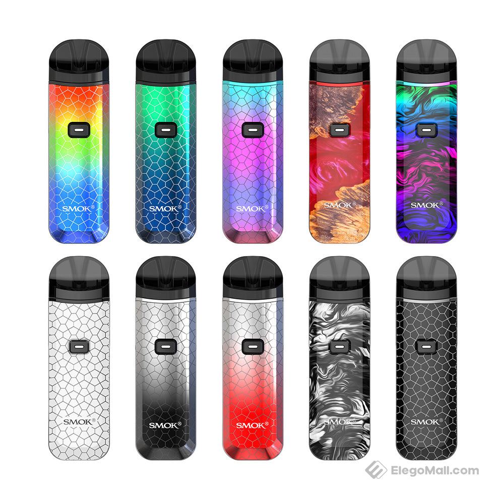 Smok-Nord-Pro-Pod-Vape-Kit-Main-1 1000 × 1000px