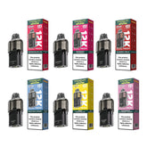 OXVA Tasteflex SL 12K Prefilled Replacement Pods