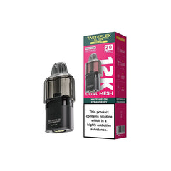 OXVA Tasteflex SL 12K Prefilled Replacement Pods