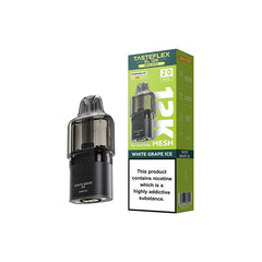 OXVA Tasteflex SL 12K Prefilled Replacement Pods