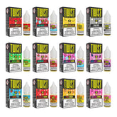 Twist 10ml Nic Salt