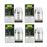 Uwell Caliburn GPP XL Top Fill - Side Fill Replacement Pods