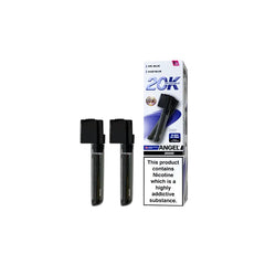 Vape Bars Angel 20K Prefilled Replacement Pods