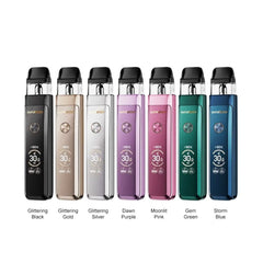 Vaporesso Xros Pro 2 2000mAh Pod Vape Kit