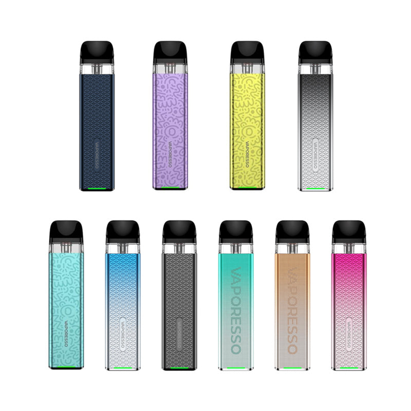 Vaporesso-Xros-3-Mini-KIt-Main 800 × 800px