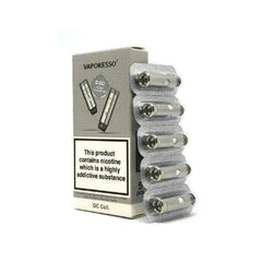 Vaporesso Orca 0.6Ω-1.3Ω Replacement Coils