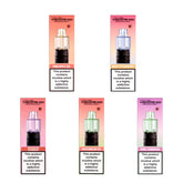 Uwell Viscore 8000 20mg Prefilled Replacement Pods