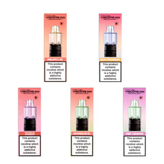 Uwell Viscore 8000 20mg Prefilled Replacement Pods