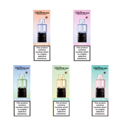 Uwell Viscore 8000 20mg Prefilled Replacement Pods