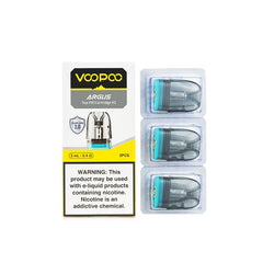Voopoo Argus V2 Top Fill Replacement Pods