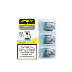 Voopoo Argus V2 Top Fill Replacement Pods