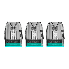 Voopoo Argus V2 Top Fill Replacement Pods