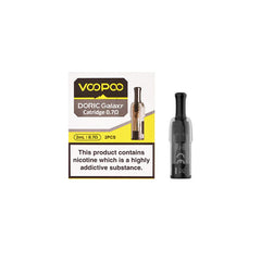 VooPoo Doric Galaxy Replacement Pod