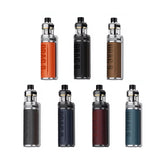 Voopoo Drag S Pro 3000mAH Vape Kit