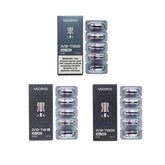 Voopoo Pnp TW30-TW20-TW15 Replacement Coils