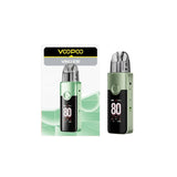 Voopoo Vinci E80 3000mAh Pod Vape Kit