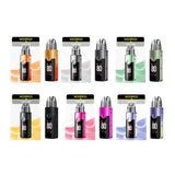Voopoo Vinci E80 3000mAh Pod Vape Kit