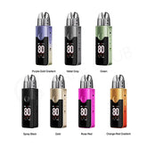 Voopoo Vinci E80 3000mAh Pod Vape Kit