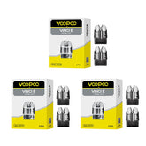 VooPoo Vinci E 2ml Replacement Pods