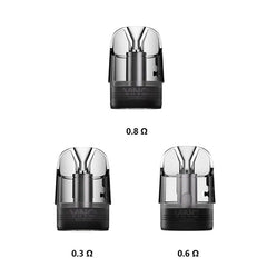VooPoo Vinci E 2ml Replacement Pods