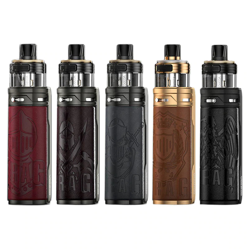 Voopoo Drag S PnP X 60W 2500mAh Pod Vape Kit