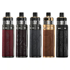 Voopoo Drag S PnP X 60W 2500mAh Pod Vape Kit