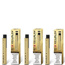 Cool Play Gold XE03 Disposable Vape Bar