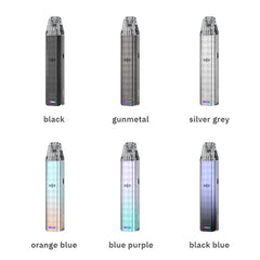 Oxva Xlim SE 2 - 1000mAh Pod Vape Kit