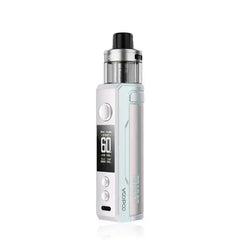 Voopoo Drag S2 60W Pod Kit 2500mAh Battery 2ml Pods