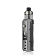 Voopoo Drag S2 60W Pod Kit 2500mAh Battery 2ml Pods