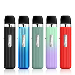 Geekvape Sonder Q Vape Kit