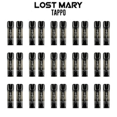 Lost Mary Tappo Disposable Prefilled Pods