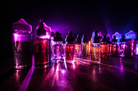 The Vape City Ltd