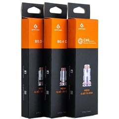 GEEKVAPE B Series Coils B 1.2 B.03 B.04 B.06