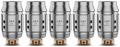 OBS KFB 2- S1 Mesh 0.6 Ω- N11.2Ω Replacement Coils