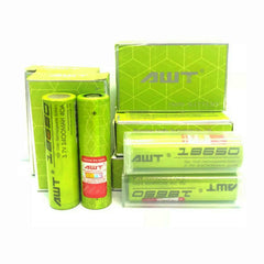 AWT 18650 2400mAh Rechargeable Battery