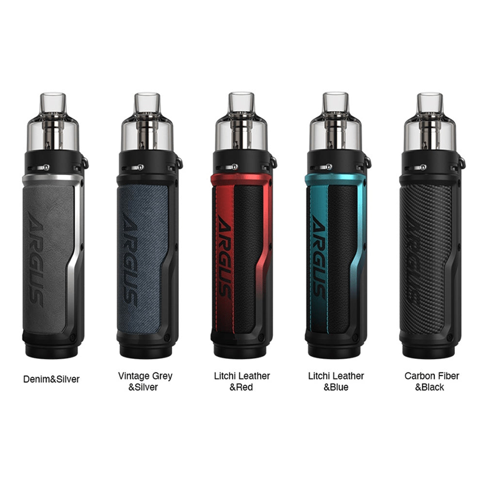 VooPoo Argus Pro Pod Mod Vape Kit