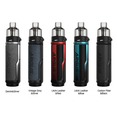 VooPoo Argus Pro Pod Mod Vape Kit