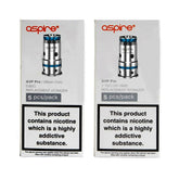 Aspire AVP Pro 0.65Ω & 1.15Ω Replacement Coils