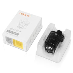 The Aspire Nautilus X Prime Replacement Pods