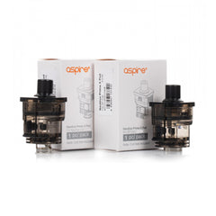 The Aspire Nautilus X Prime Replacement Pods