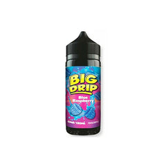 Big Drip Doozy Vape 100ml  E Liquid Shorfill