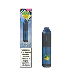 Tasty Fruity Zoom Bar Disposable